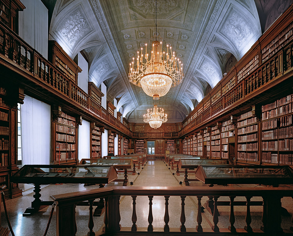 Klementium Library